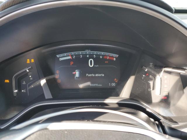 2020 HONDA CR-V EXL - 5J6RW2H85LA019390