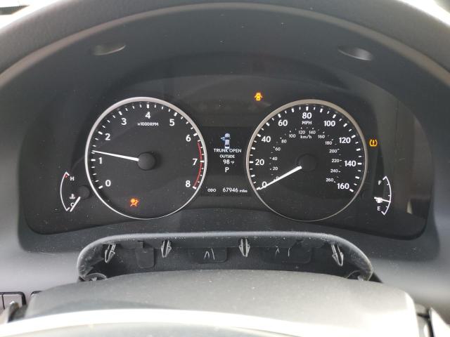 2015 LEXUS ES 350 #3302853894