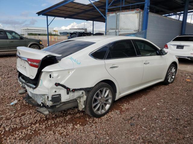 2014 TOYOTA AVALON BAS - 4T1BK1EBXEU080843