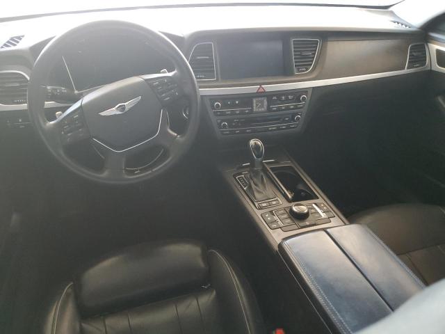 2017 GENESIS G80 ULTIMA KMHGN4JF8HU190219