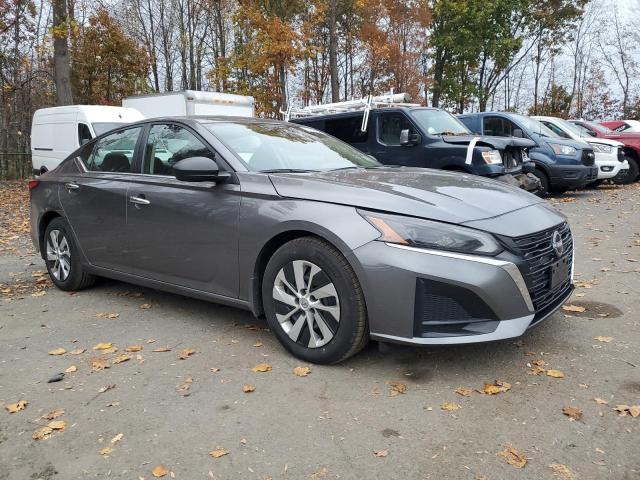 2024 NISSAN ALTIMA S - 1N4BL4BV3RN314554