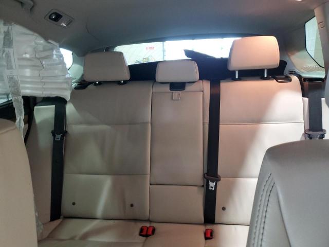 2012 BMW X3 XDRIVE3 - 5UXWX7C50CL736296