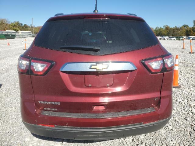 2017 CHEVROLET TRAVERSE L - 1GNKRGKD3HJ330882