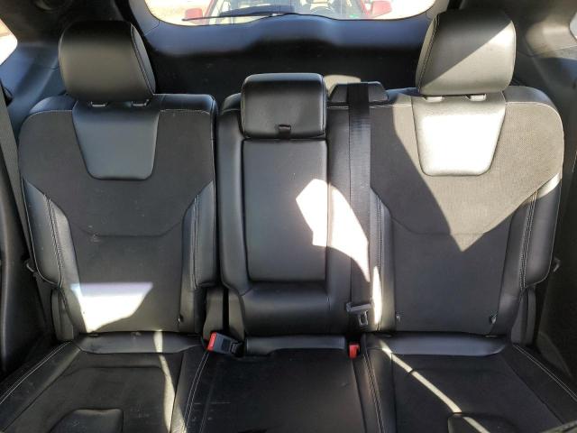 2019 FORD EDGE ST #3305556091