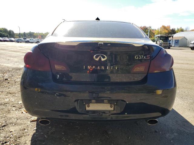 2009 INFINITI G37 #3302761350