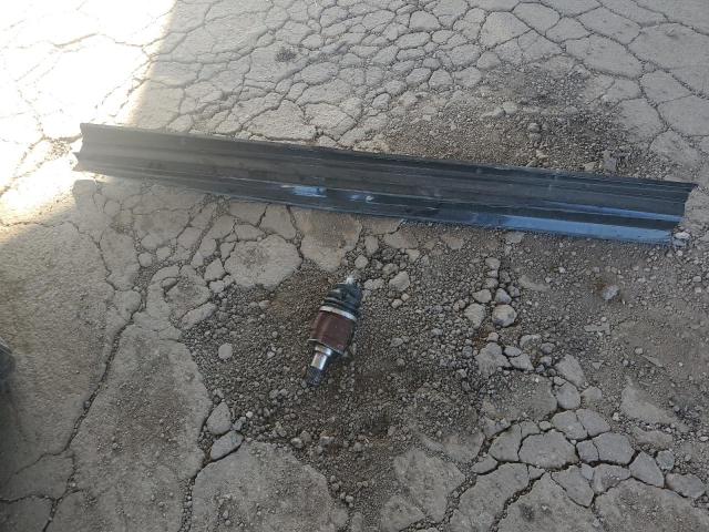 2023 TOYOTA CAMRY SE N - 4T1G11BK8PU091422