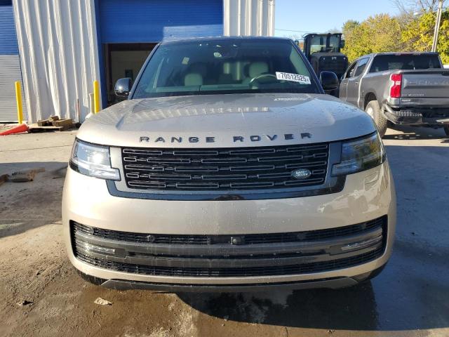 2024 LAND ROVER RANGE ROVER SE SALKP9E94RA223769