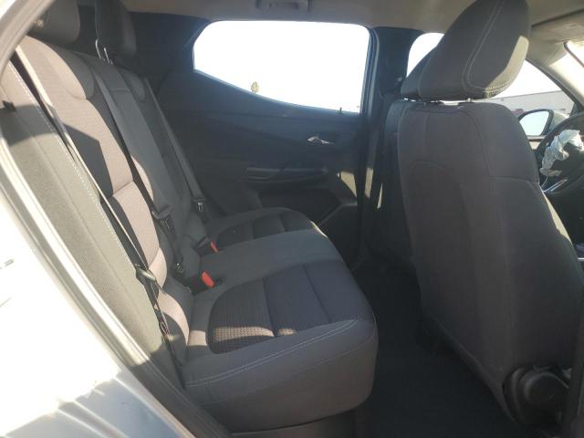 2023 CHEVROLET BOLT EUV L 1G1FY6S06P4154520