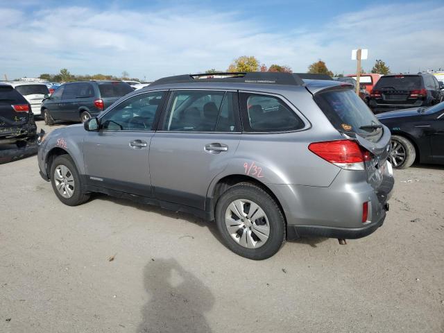 2011 SUBARU OUTBACK 2. - 4S4BRBAC3B3444103