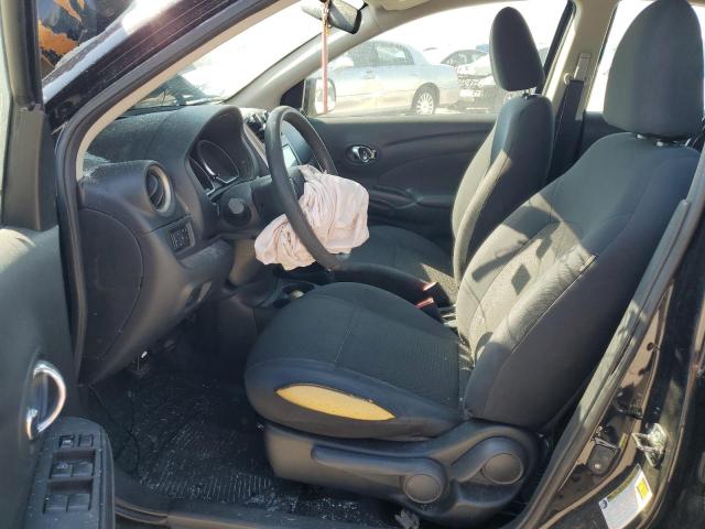 2013 NISSAN VERSA S - 3N1CN7AP0DL828337