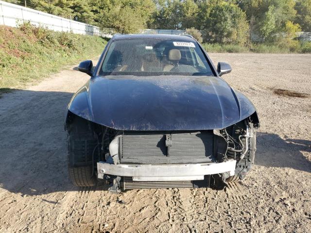 2018 AUDI Q5 PREMIUM - WA1BNAFY4J2054866