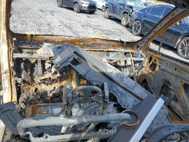 2021 SUBARU FORESTER P #3298109154