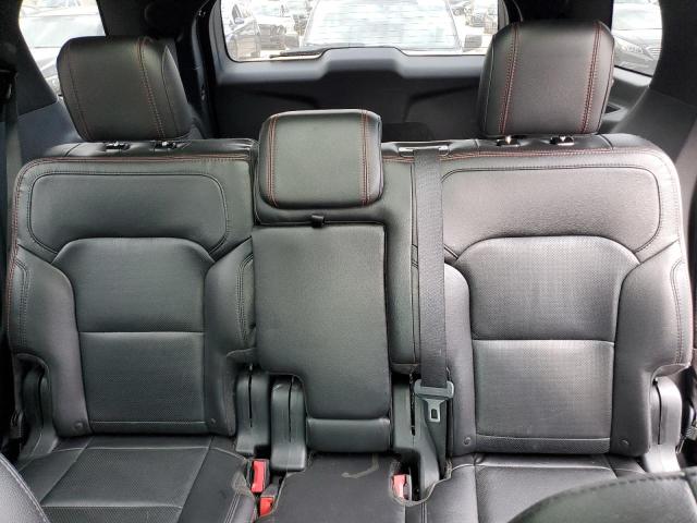 2017 FORD EXPLORER SPORT 1FM5K8GT0HGA91591