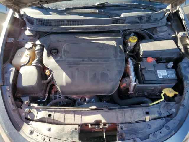 2016 DODGE DART SXT S - 1C3CDFFA3GD822027