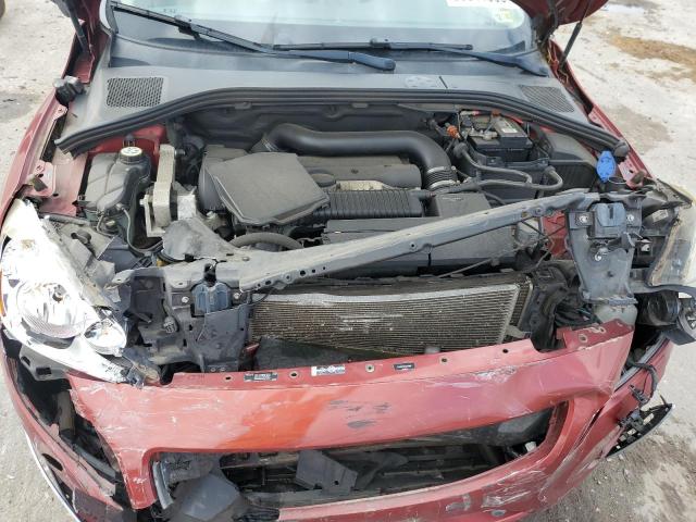 2012 VOLVO S60 T5 - YV1622FS8C2114887