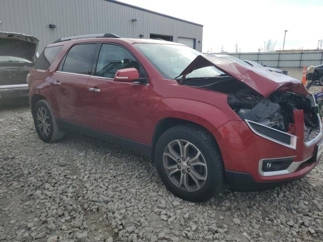 2013 GMC ACADIA SLT #3310590061