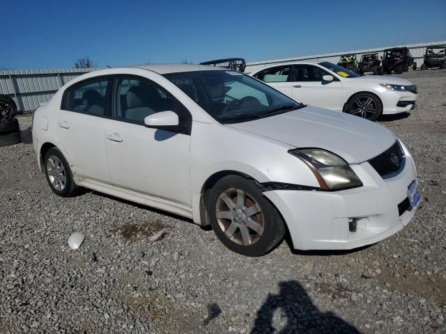2012 NISSAN SENTRA 2.0 - 3N1AB6AP0CL768357