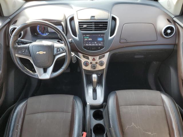 2015 CHEVROLET TRAX 1LT - 3GNCJRSB3FL195365