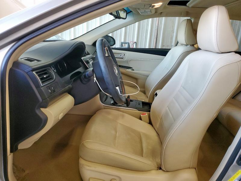 2016 TOYOTA CAMRY LE 4T1BF1FK3GU501159