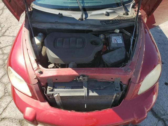 2011 CHEVROLET HHR LT #3293499424