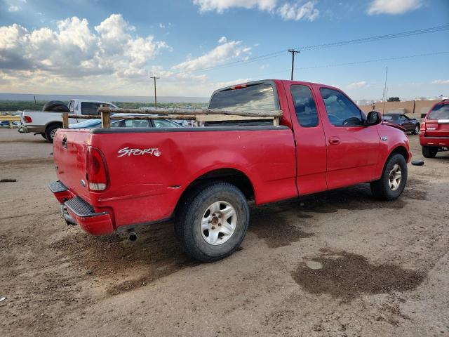 2003 FORD F150 #3275472713