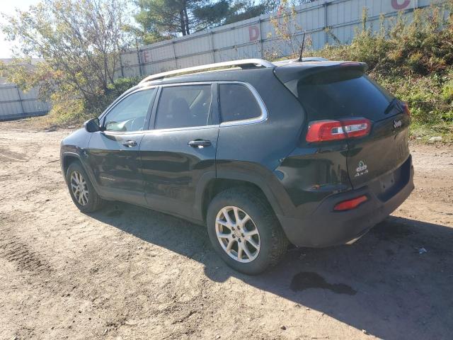 2016 JEEP CHEROKEE L - 1C4PJMCS5GW148135