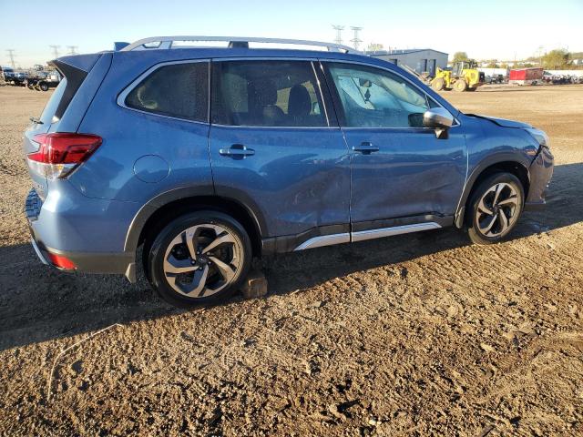 2022 SUBARU FORESTER T #3287610020