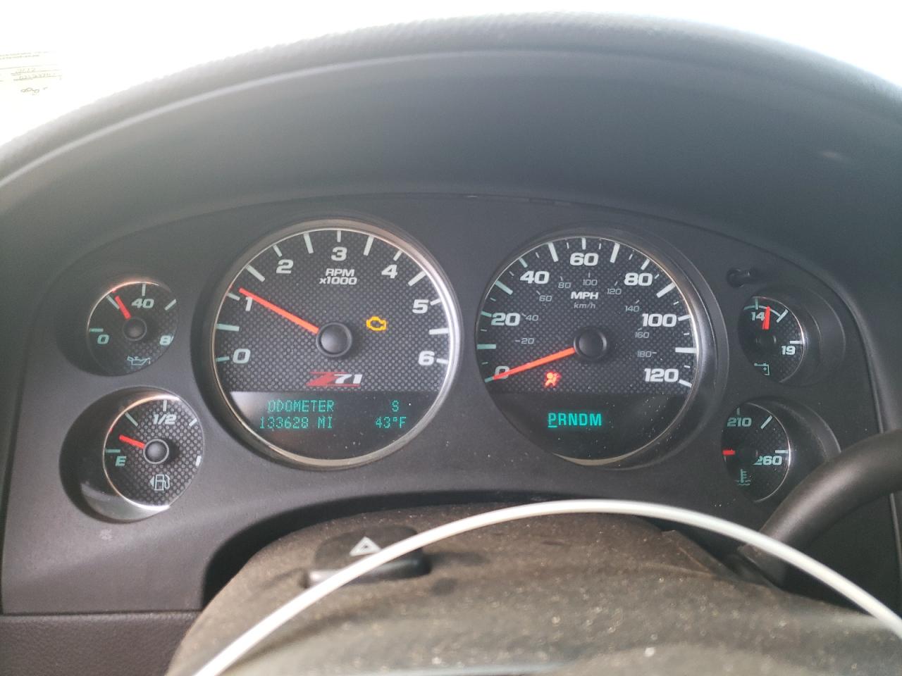 GMC SIERRA K1500 SLE