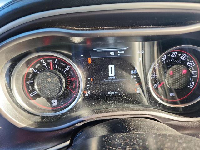 2021 DODGE CHALLENGER #3287532019