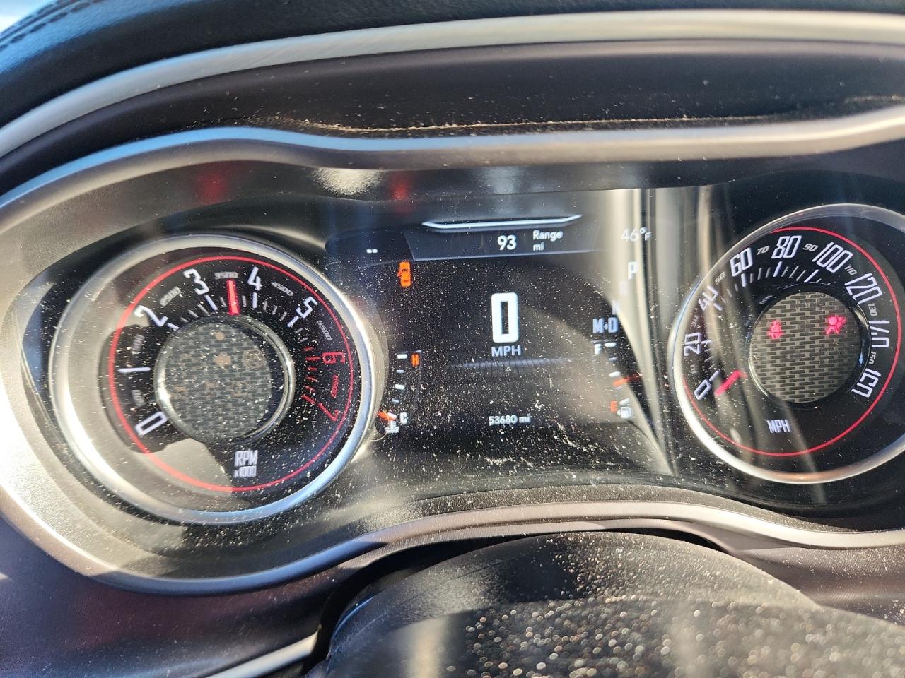 DODGE CHALLENGER R/T