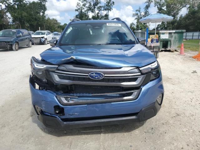 2025 SUBARU FORESTER P #3290262262