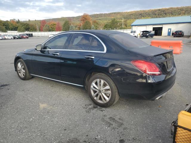 2019 MERCEDES-BENZ C 300 4MAT #3315929087