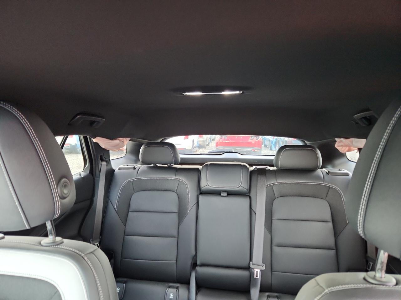 CHEVROLET BLAZER 2LT