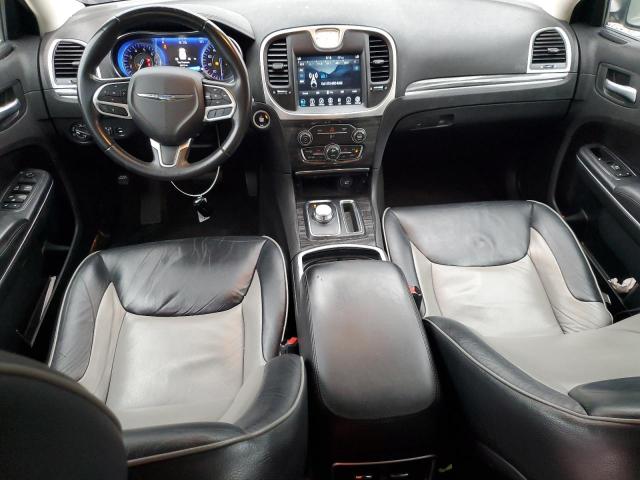 2018 CHRYSLER 300 TOURIN #3276435700