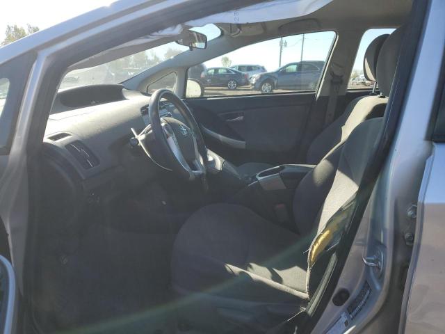 2015 TOYOTA PRIUS JTDKN3DU2F0448855