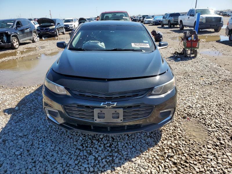 2018 CHEVROLET MALIBU LT #3312711329