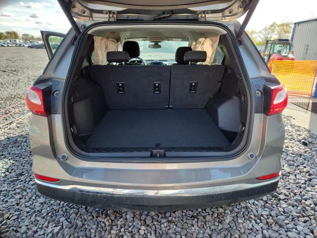 2019 CHEVROLET EQUINOX LT #3287786105