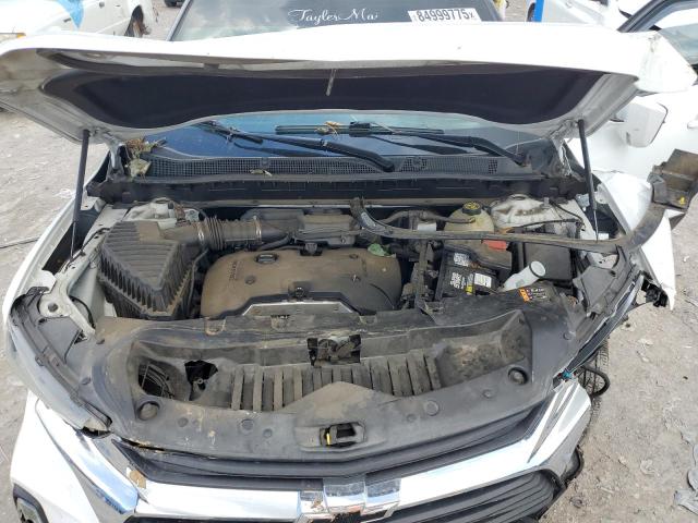 2021 CHEVROLET BLAZER 1LT 3GNKBBRA7MS526108