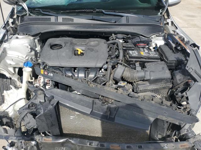 2020 KIA FORTE FE #3284612325