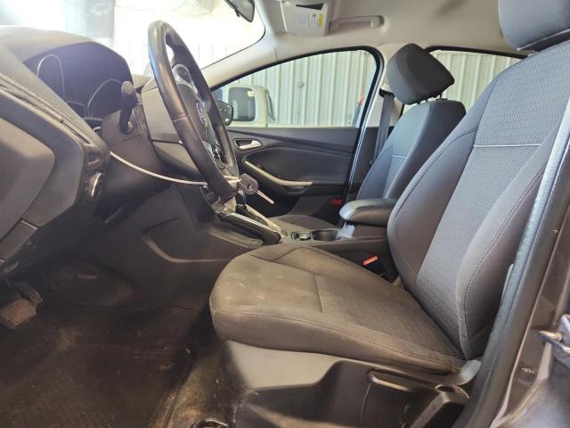 2012 FORD FOCUS SEL - 1FAHP3M25CL463482