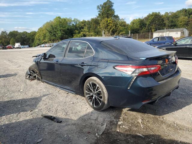 2018 TOYOTA CAMRY L - 4T1B11HKXJU614237