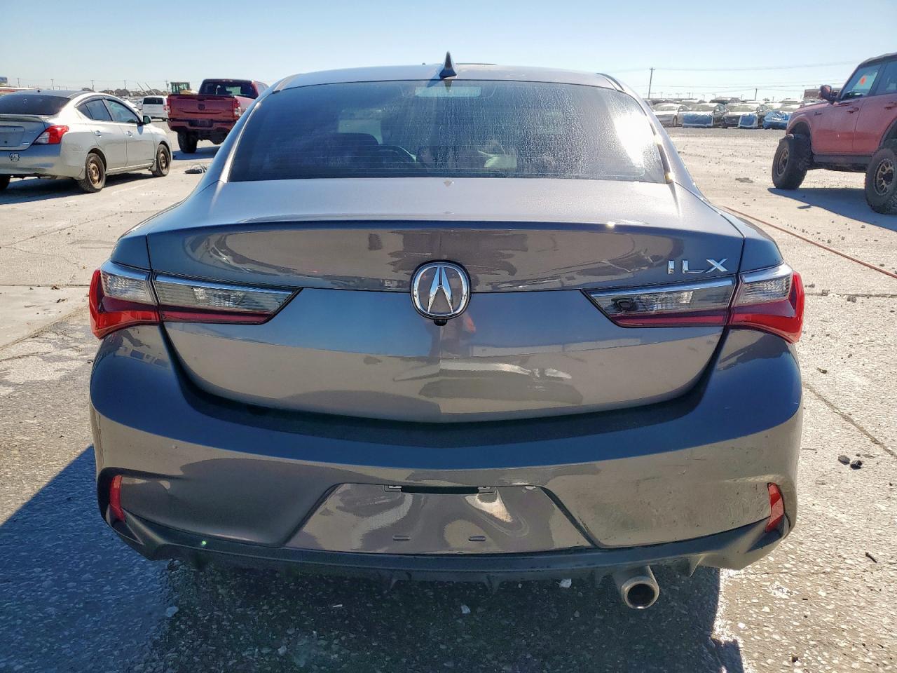 ACURA ILX PREMIUM