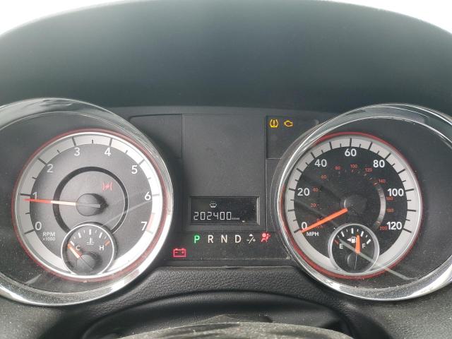 2012 DODGE GRAND CARA - 2C4RDGCGXCR193538