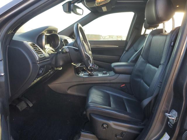 2021 JEEP GRAND CHER #3286592166