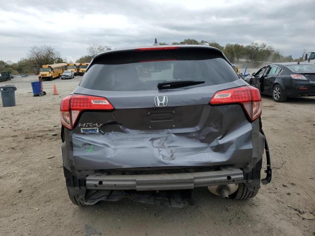 2016 HONDA HR-V EXL - 3CZRU5H7XGM747536