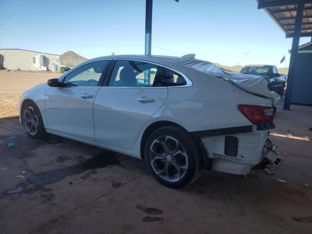 2024 CHEVROLET MALIBU LT - 1G1ZD5ST4RF245158