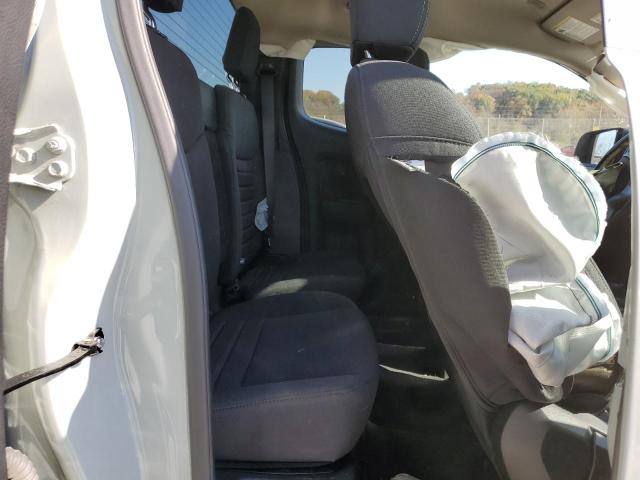 2023 FORD RANGER XL #3297124558