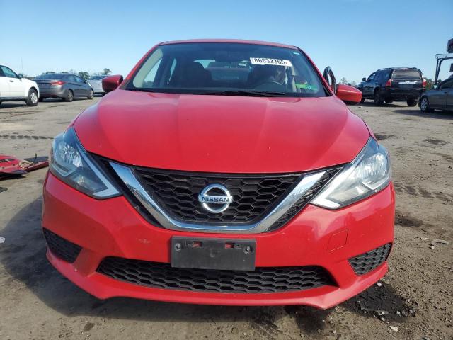 2016 NISSAN SENTRA S - 3N1AB7AP3GL679166