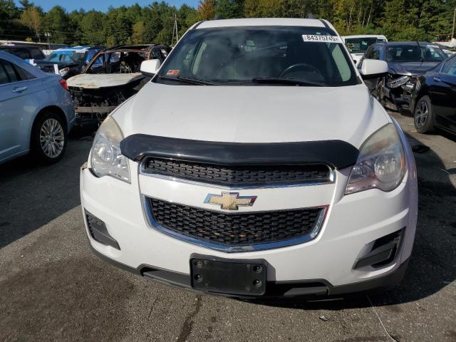 2015 CHEVROLET EQUINOX LT - 2GNFLFEK8F6207211