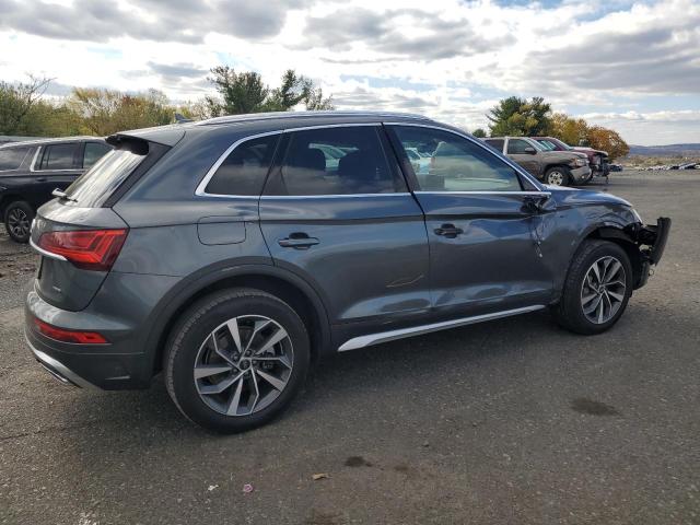 2024 AUDI Q5 PREMIUM - WA1EAAFY6R2051665